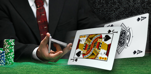 Enjoy Online Blackjack For Real Money For Aussie Gamblers